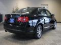 Black - Jetta 2.5 Sedan Photo No. 9