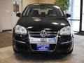 Black - Jetta 2.5 Sedan Photo No. 13