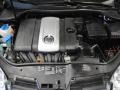 Black - Jetta 2.5 Sedan Photo No. 16