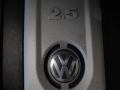 Black - Jetta 2.5 Sedan Photo No. 17