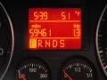 Black - Jetta 2.5 Sedan Photo No. 24