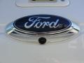 2011 White Platinum Metallic Tri-Coat Ford F150 Lariat SuperCab  photo #21