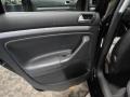Black - Jetta 2.5 Sedan Photo No. 31