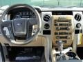 Pale Adobe Dashboard Photo for 2011 Ford F150 #44096496