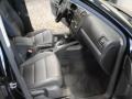 Black - Jetta 2.5 Sedan Photo No. 41