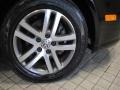Black - Jetta 2.5 Sedan Photo No. 45