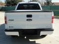 2011 Oxford White Ford F150 XLT SuperCab  photo #4