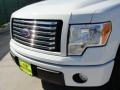 2011 Oxford White Ford F150 XLT SuperCab  photo #12