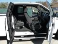 2011 Oxford White Ford F150 XLT SuperCab  photo #22