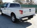 2011 Oxford White Ford F150 XLT SuperCab  photo #5