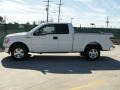 2011 Oxford White Ford F150 XLT SuperCab  photo #6