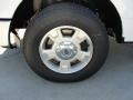 2011 Oxford White Ford F150 XLT SuperCab  photo #13