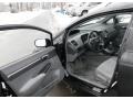 Nighthawk Black Pearl - Civic EX Sedan Photo No. 10