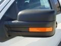 2011 Oxford White Ford F150 XLT SuperCab  photo #15