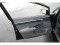 Nighthawk Black Pearl - Civic EX Sedan Photo No. 12