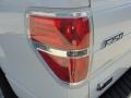 2011 Oxford White Ford F150 XLT SuperCab  photo #19