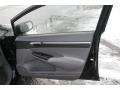 Gray Door Panel Photo for 2008 Honda Civic #44097676