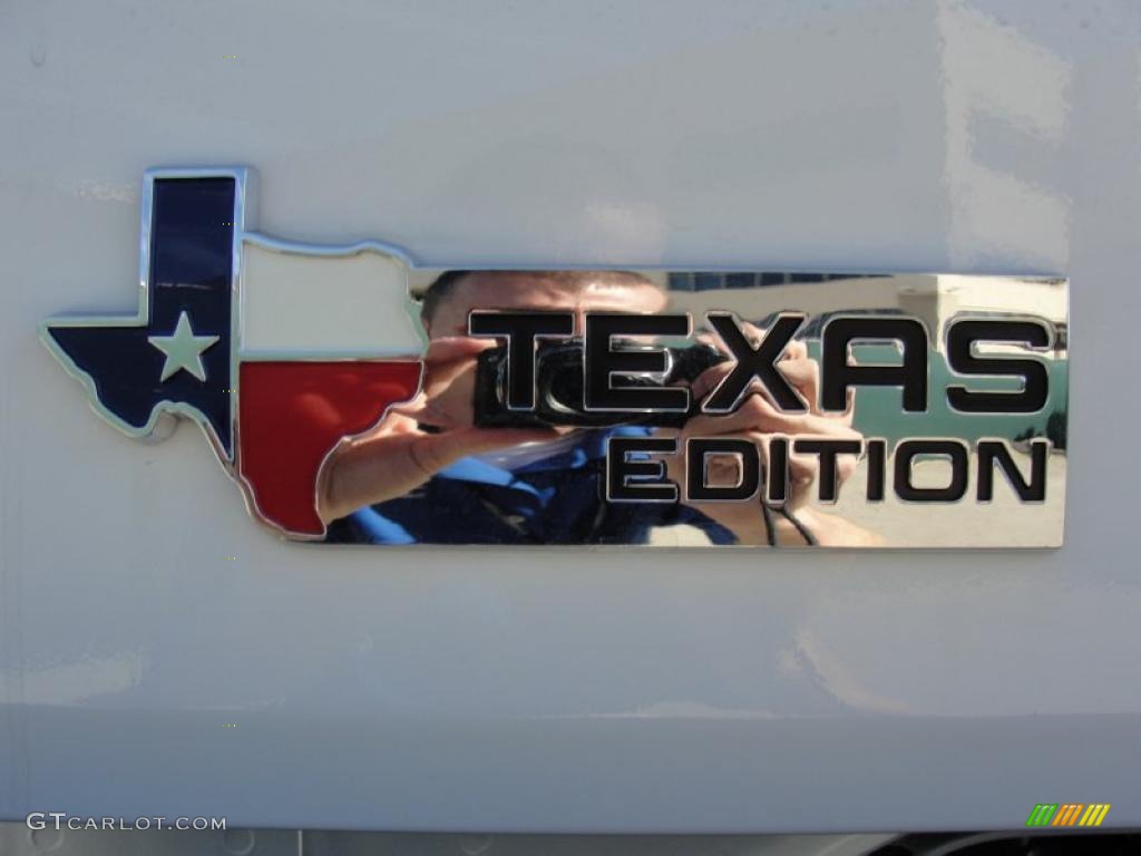 2011 Ford F150 XLT SuperCab Marks and Logos Photo #44097684