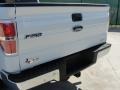 2011 Oxford White Ford F150 XLT SuperCab  photo #21