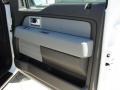 2011 Oxford White Ford F150 XLT SuperCab  photo #23