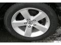 2008 Honda Civic EX Sedan Wheel and Tire Photo