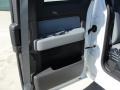 2011 Oxford White Ford F150 XLT SuperCab  photo #27
