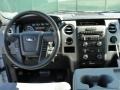 2011 Oxford White Ford F150 XLT SuperCab  photo #32