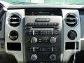 2011 Oxford White Ford F150 XLT SuperCab  photo #33