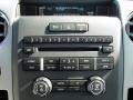 2011 Oxford White Ford F150 XLT SuperCab  photo #35