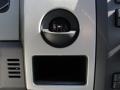 2011 Oxford White Ford F150 XLT SuperCab  photo #38