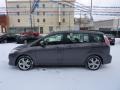 Galaxy Gray Mica - MAZDA5 Sport Photo No. 1