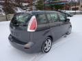 Galaxy Gray Mica - MAZDA5 Sport Photo No. 4