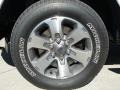 2011 Ford F150 XLT SuperCab Wheel and Tire Photo