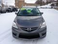 Galaxy Gray Mica - MAZDA5 Sport Photo No. 10