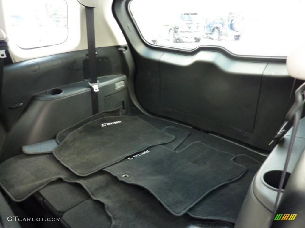 2010 Mazda MAZDA5 Sport Trunk Photo #44098340