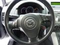 Black Steering Wheel Photo for 2010 Mazda MAZDA5 #44098384