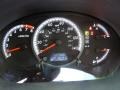  2010 MAZDA5 Sport Sport Gauges