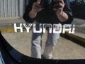 2011 Hyundai Santa Fe Limited Marks and Logos