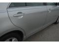 Titanium Metallic - Camry LE Photo No. 6