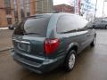 2007 Magnesium Pearl Chrysler Town & Country LX  photo #4