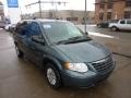 2007 Magnesium Pearl Chrysler Town & Country LX  photo #6