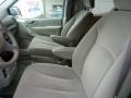 2007 Magnesium Pearl Chrysler Town & Country LX  photo #7