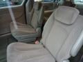 2007 Magnesium Pearl Chrysler Town & Country LX  photo #8