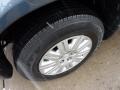 2007 Magnesium Pearl Chrysler Town & Country LX  photo #12