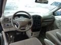 2007 Magnesium Pearl Chrysler Town & Country LX  photo #14