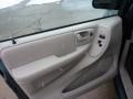 2007 Magnesium Pearl Chrysler Town & Country LX  photo #15
