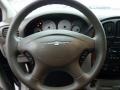 2007 Magnesium Pearl Chrysler Town & Country LX  photo #17