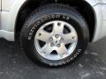 2007 Ford Escape Limited Wheel