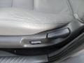 2007 Tungsten Grey Metallic Ford Escape XLT V6  photo #8