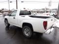 Summit White - Colorado Work Truck Regular Cab 4x4 Photo No. 5